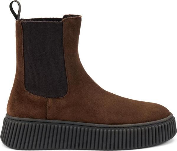 Kadın Bot 40A5 Frau SOFTY Cacao (dark brown) - Image 1