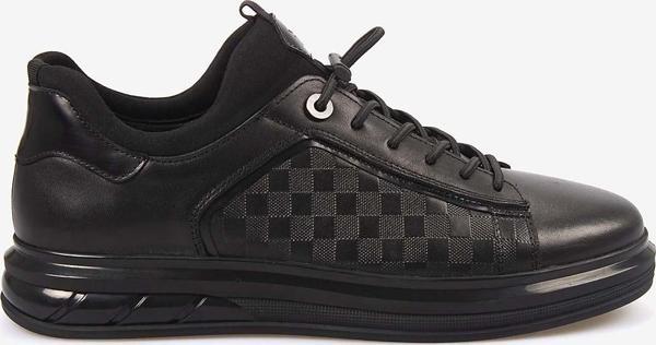 Kemal Tanca Hakiki Deri Erkek Spor & Sneaker Ayakkabı 2414 - Image 1