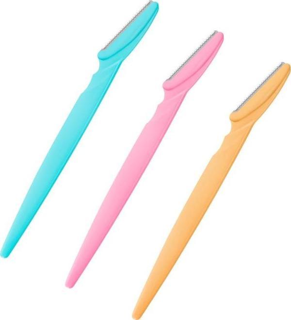 Kaş Usturası 3 lü Pratik Jilet - Image 1