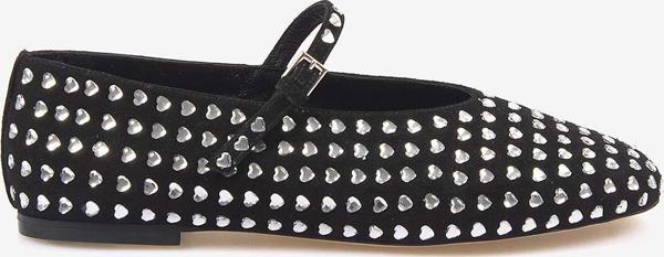 Mocassini Taşlı Kadın Babet 6083 - Image 1