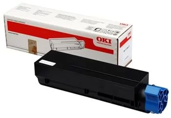 OKI 45807120 TONER / B412, B432, B512, MB472, MB492, MB562 / 7000 SYF. - Image 1