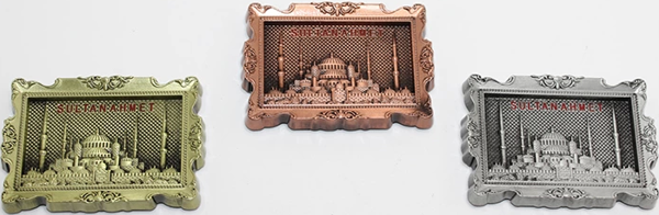 İstanbul Yöresel Magnet 2alk96 - Image 1