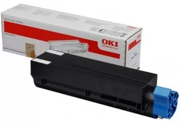 OKI 46508738 TONER-M-C332/MC363-1.5K KIRMIZI TONER / C332, MC363 / 1500 SAYFA - Image 1