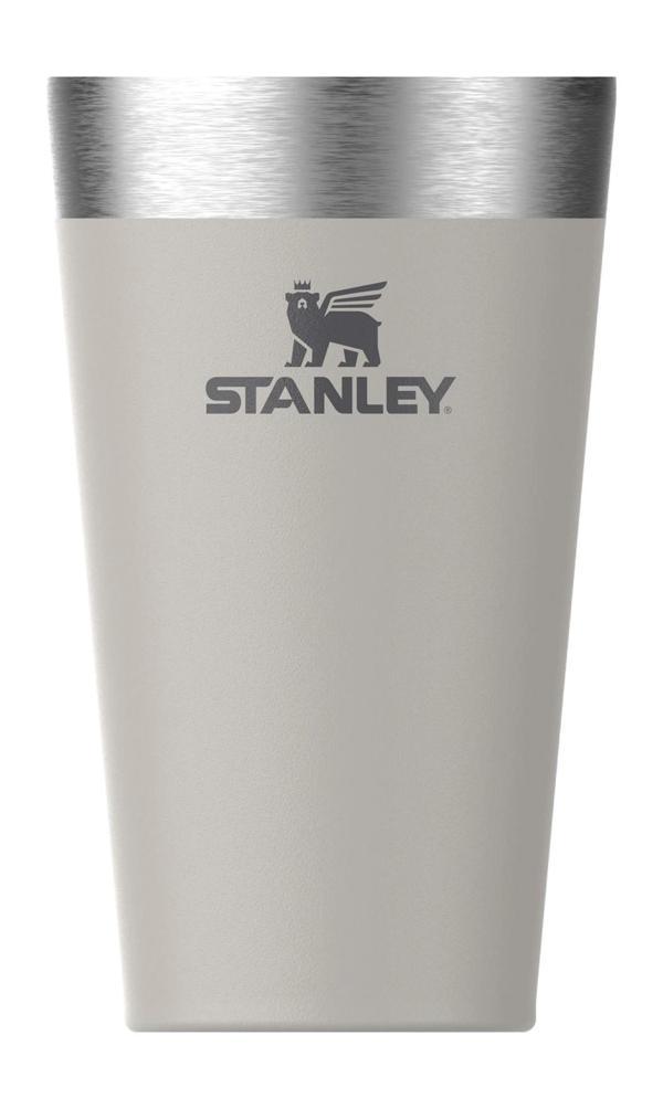 Stanley Adventure Vakumlu Soğuk İçecek Bardağı 0.47 Lt - Ash - Image 1