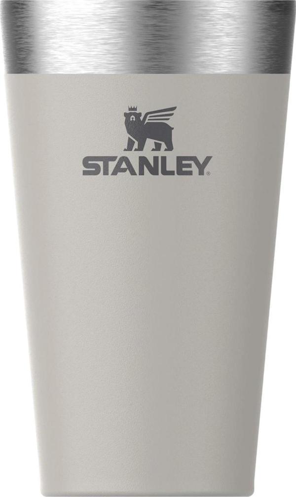 Stanley Adventure Vakumlu Soğuk İçecek Bardağı 0.47 Lt - Ash - Image 1