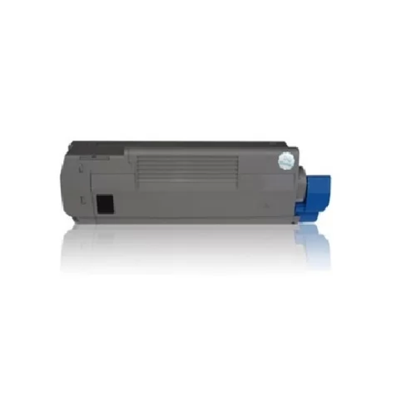 OKI 43324444 SIYAH TONER / C5800, C5900, C5550 / 6000 SAYFA - Image 1