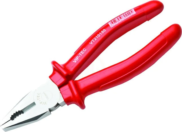 Vip-Tec Kombine Pense Selüloz Asetat Sap 160 mm - VT210160 - Image 1