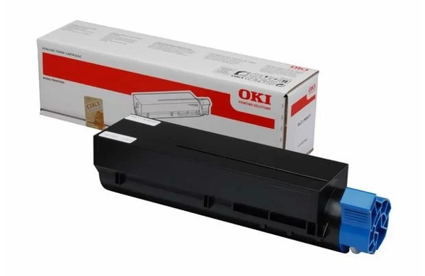 OKI 45807121 Yazıcı Toneri / B432, B512, MB492, MB562 / 12000 Sayfa - Image 1
