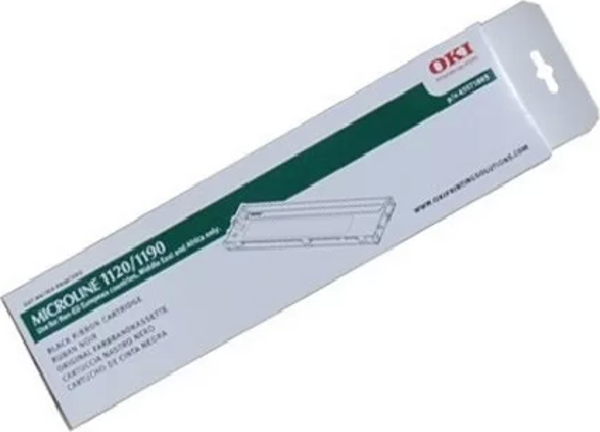 OKI 43571803 ML-1120/1190 SERİT - Image 1