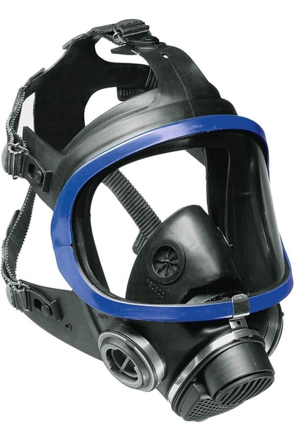 Dräger 5500 Tam Yüz Maske - Image 1