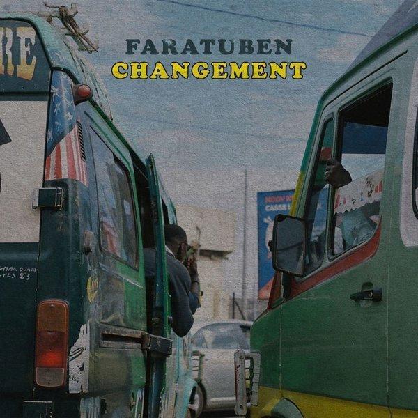 Faratuben Changement Plak - Image 1