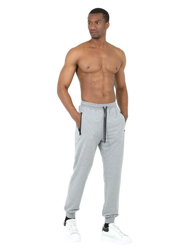 North Ice Sport Jogger Eşofman Tek Alt Grimelanj - Image 1