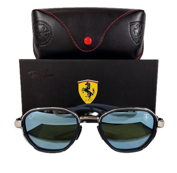 Ray-Ban RB 3674 M F001/H0 Unisex Güneş Gözlüğü - Image 1