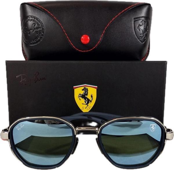 Ray-Ban RB 3674 M F001/H0 Unisex Güneş Gözlüğü - Image 1