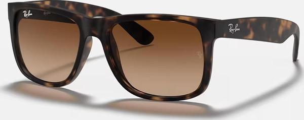 Ray-Ban RB 4165 710/13 54 Unisex Güneş Gözlüğü - Image 1