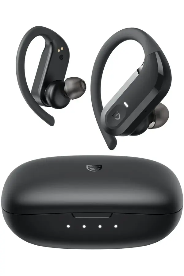 Soundpeats S5 TWS Kulak İçi Bluetooth Kulaklık - Image 1