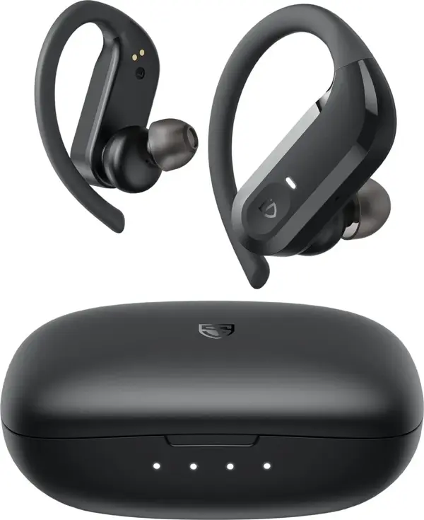 Soundpeats S5 TWS Kulak İçi Bluetooth Kulaklık - Image 1