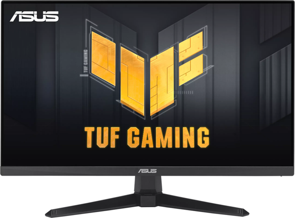 Asus TUF Gaming VG249QE5A 23.8" 1 ms Full HD IPS 146 Hz Oyuncu Monitörü - Image 1