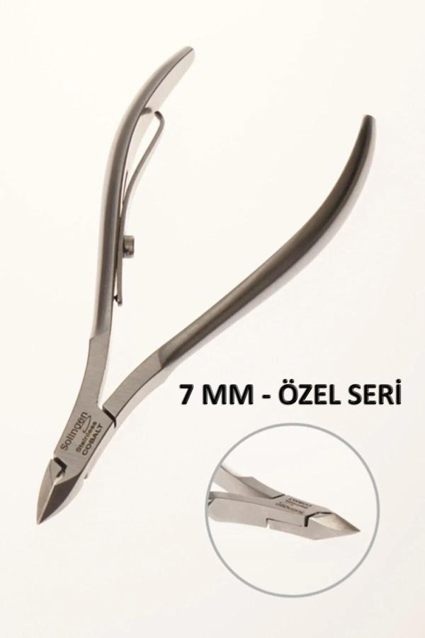 Fontenay Solingen Et Pensi Stainless Cobalt 7 mm - ÖZEL SERİ - Image 1