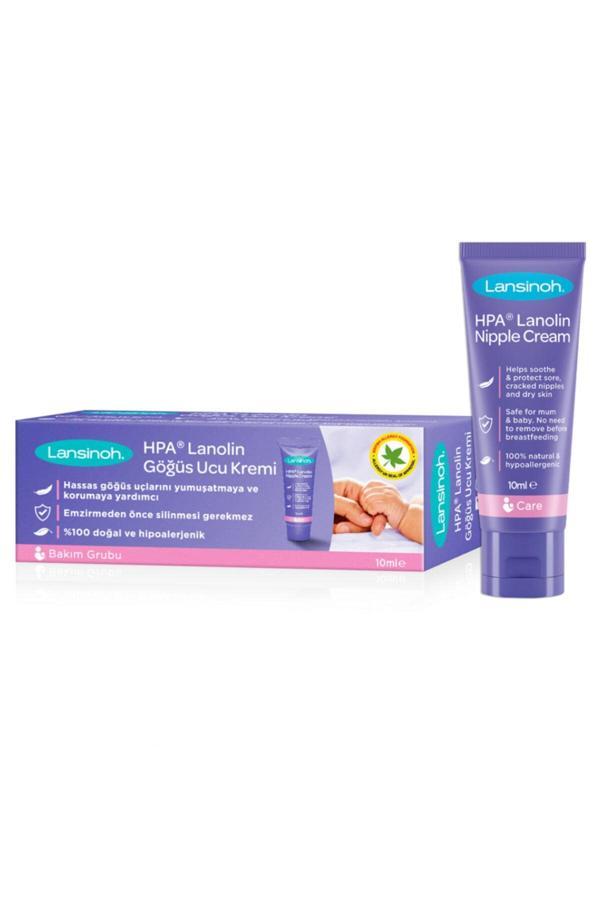 Lansinoh Göğüs Kremi 10 Ml - Image 1