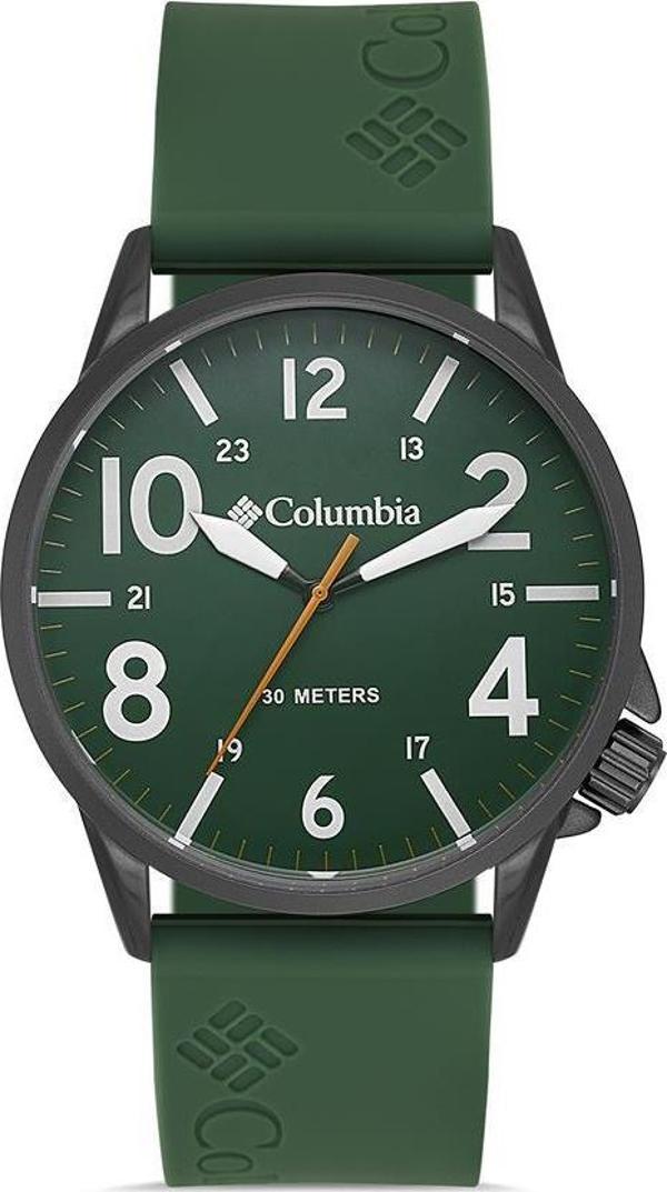COLUMBIA CSS15-026 Erkek Kol Saati - Image 1