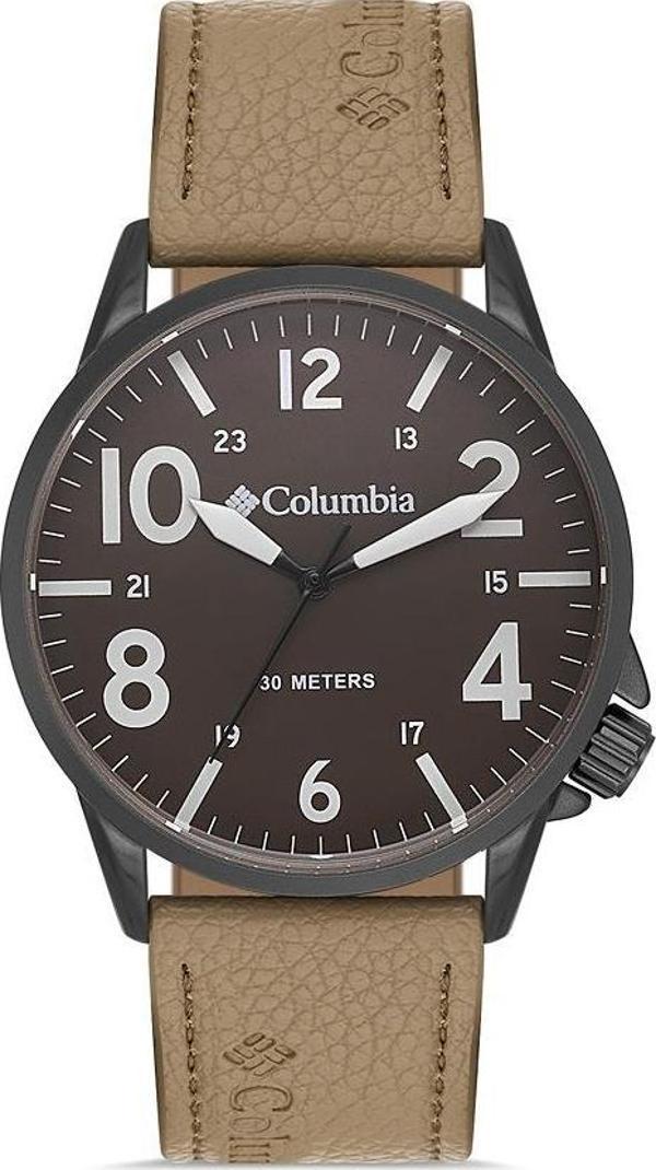 COLUMBIA CSS15-027 Erkek Kol Saati - Image 1