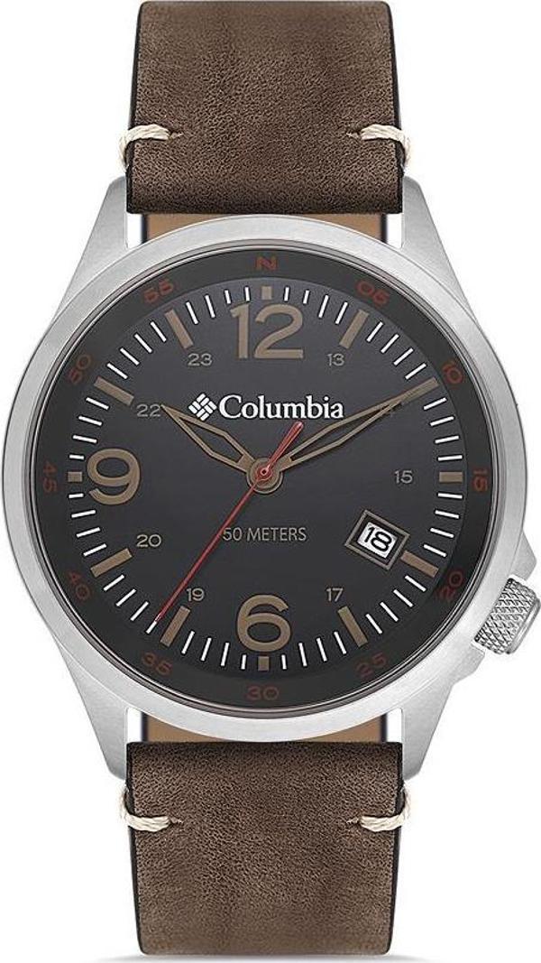 COLUMBIA CSC02-001B Erkek Kol Saati - Image 1