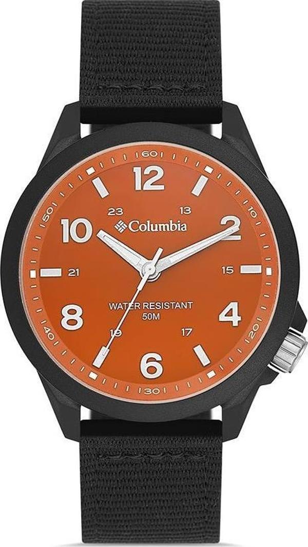 COLUMBIA CSS10-107M Erkek Kol Saati - Image 1