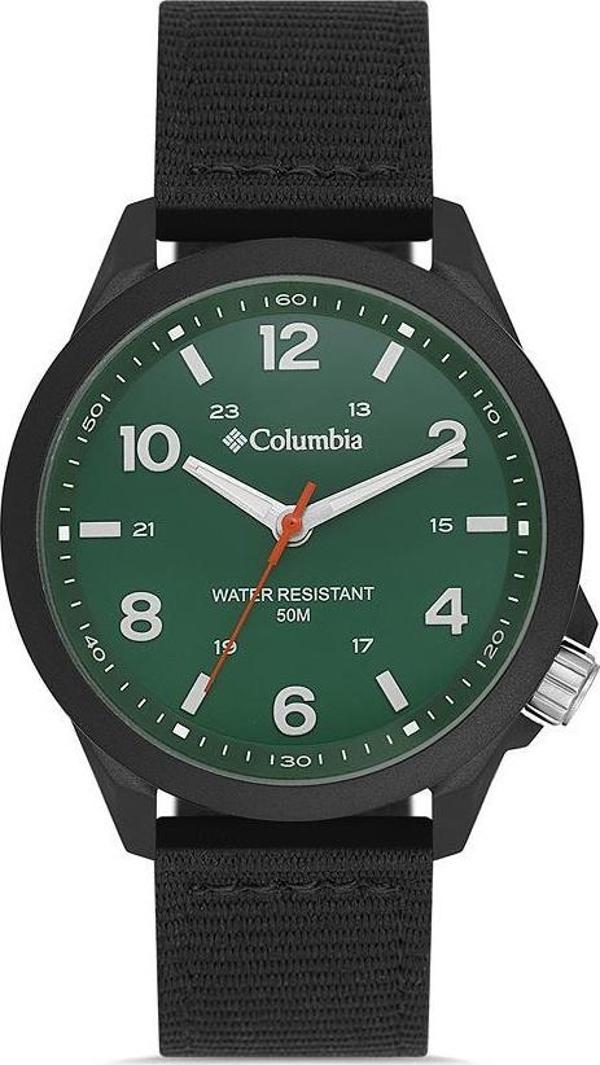 COLUMBIA CSS10-115M Erkek Kol Saati - Image 1