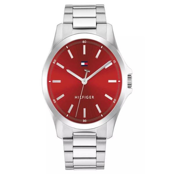 TOMMY HILFIGER TH1710677 Erkek Kol Saati - Image 1