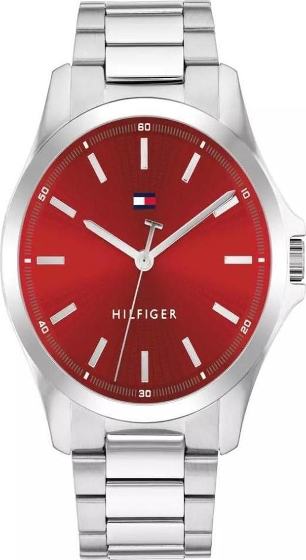 TOMMY HILFIGER TH1710677 Erkek Kol Saati - Image 1