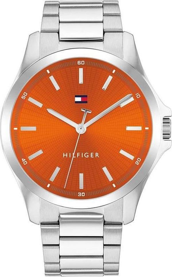 TOMMY HILFIGER TH1710678 Erkek Kol Saati - Image 1