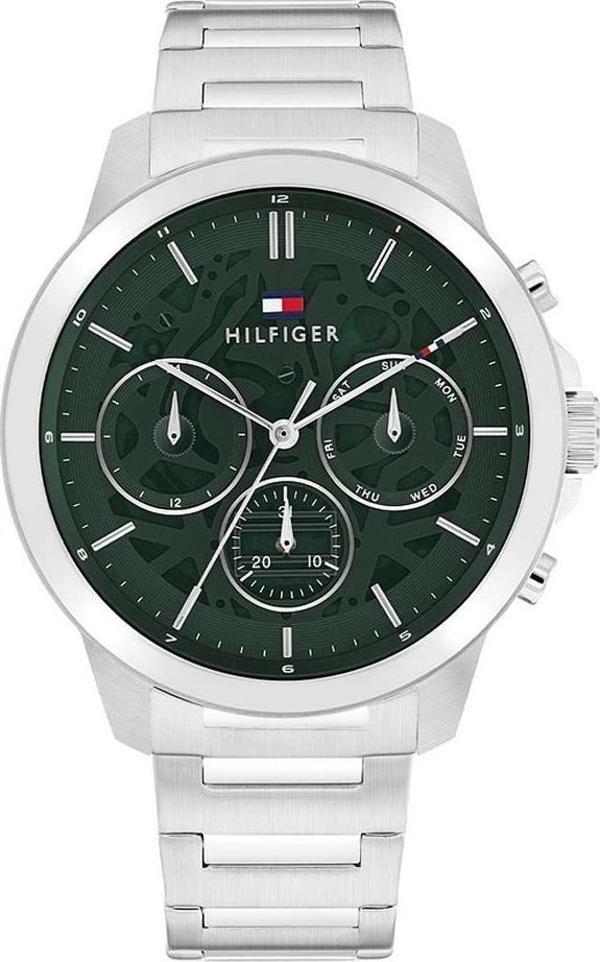 TOMMY HILFIGER TH1710686 Erkek Kol Saati - Image 1