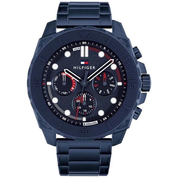 TOMMY HILFIGER TH1710691 Erkek Kol Saati - Image 1