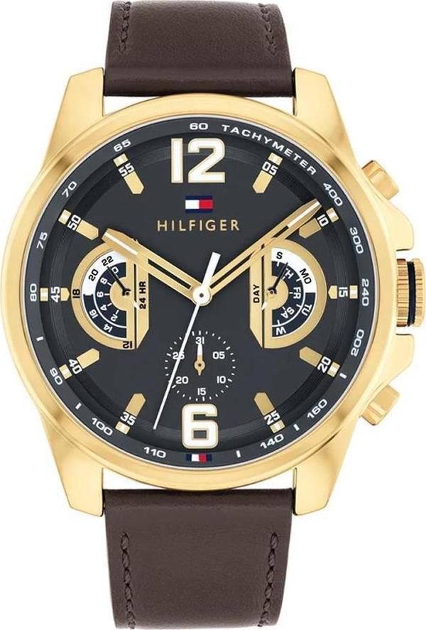 TOMMY HILFIGER TH1710698 Erkek Kol Saati - Image 1
