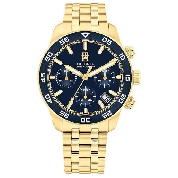 TOMMY HILFIGER TH1792158 Erkek Kol Saati - Image 1