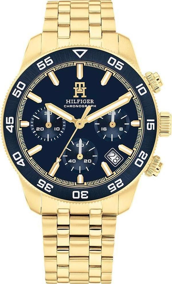 TOMMY HILFIGER TH1792158 Erkek Kol Saati - Image 1