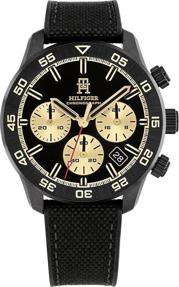 TOMMY HILFIGER TH1792182 Erkek Kol Saati - Image 1