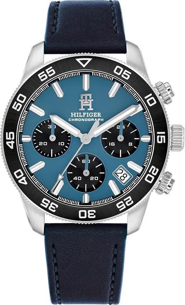 TOMMY HILFIGER TH1792187 Erkek Kol Saati - Image 1