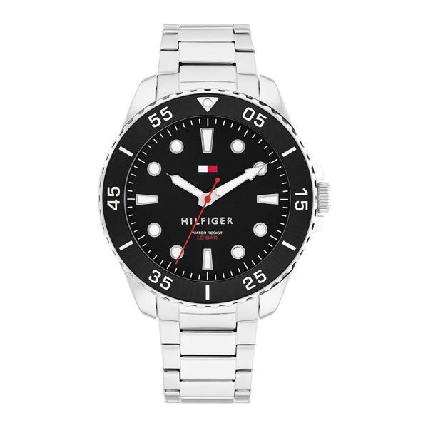 TOMMY HILFIGER TH1792203 Erkek Kol Saati - Image 1