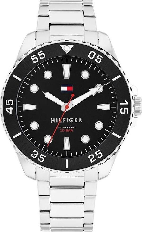 TOMMY HILFIGER TH1792203 Erkek Kol Saati - Image 1