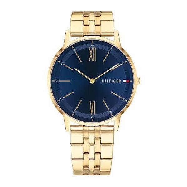 TOMMY HILFIGER TH1791513 Erkek Kol Saati - Image 1