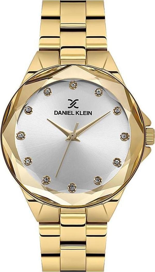 DANIEL KLEIN DKE.1.10894-2 Kadın Kol Saati - Image 1