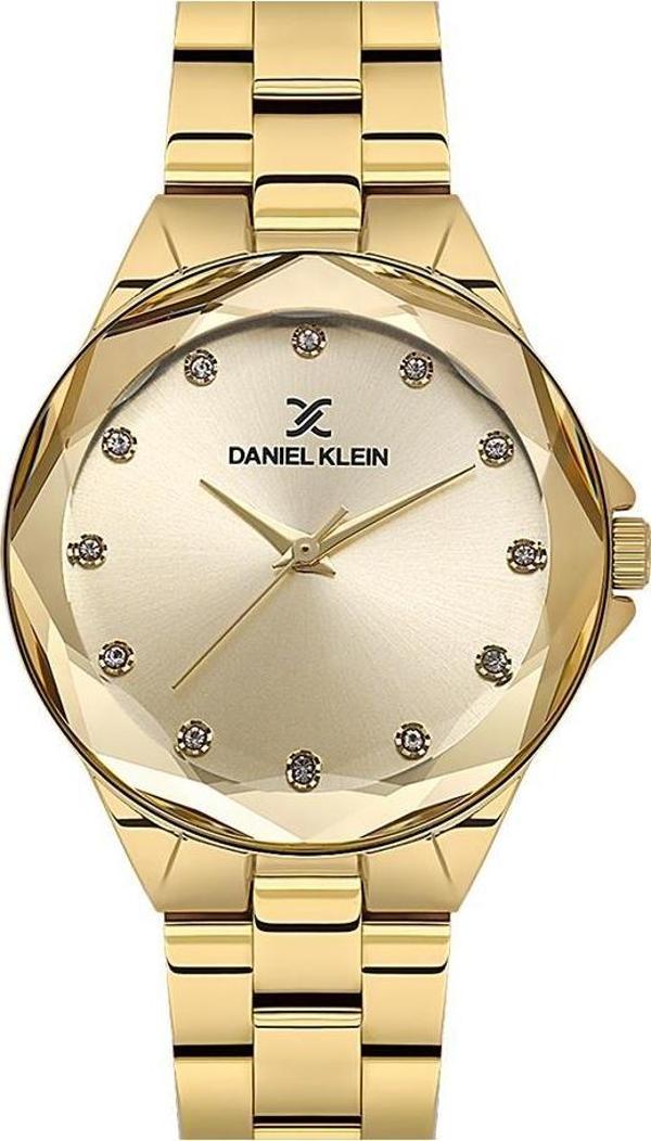 DANIEL KLEIN DKE.1.10894-3 Kadın Kol Saati - Image 1