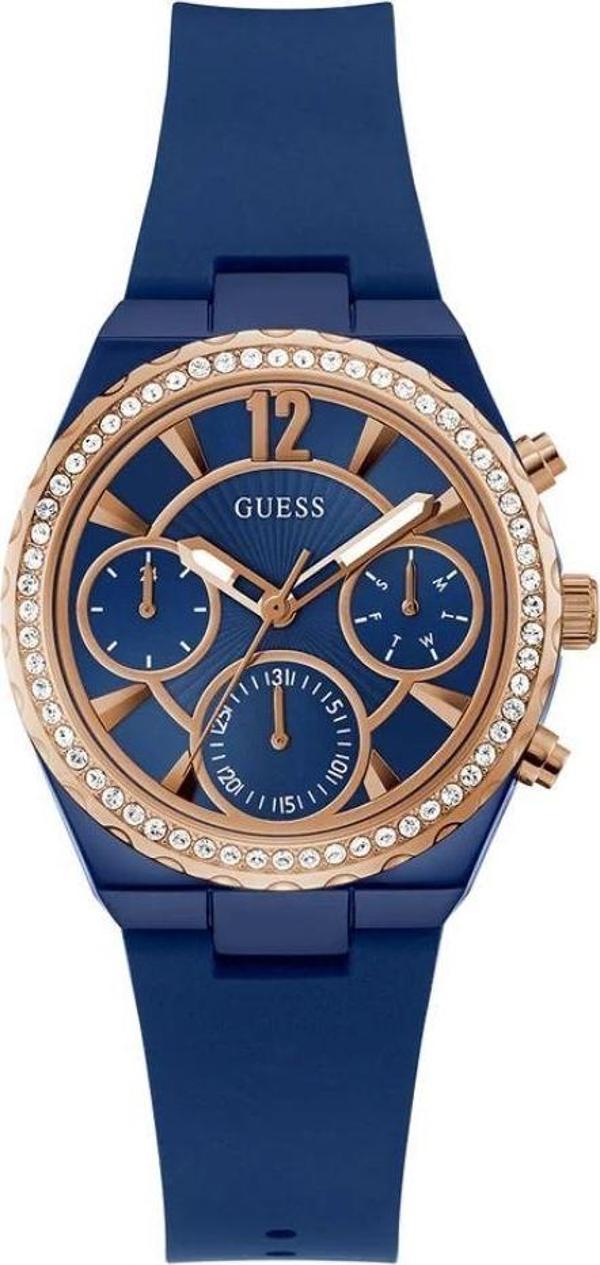 GUESS GUGW0697L3 Kadın Kol Saati - Image 1