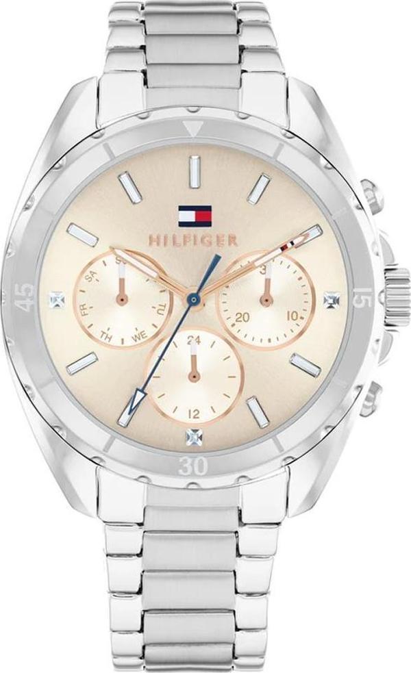 TOMMY HILFIGER TH1782782 Kadın Kol Saati - Image 1