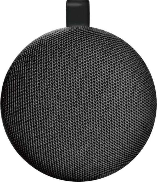 C4U Taşınabilir Bluetooth Hoparlör - Siyah - BHX10 - Image 1