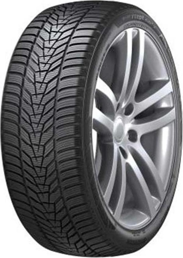 Hankook Winter i'cept evo3 X W330A 225/55R18 102V XL M+S 3PMSF 4x4 Kış Lastiği (Üretim Yılı: 2025) - Image 1