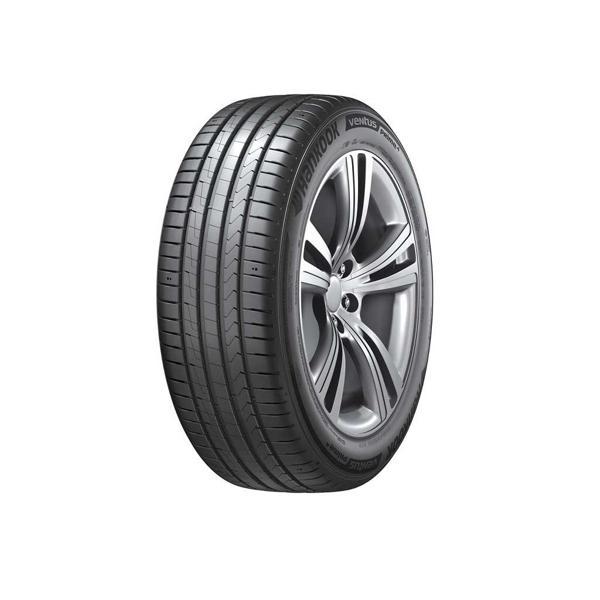 Hankook Ventus Prime 4 215/65R16 102H XL K135A 4x4 Yaz Lastiği (Üretim Yılı: 2025) - Image 1