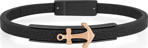 Daniel Klein Erkek Gerçek Deri Bileklik DKJ.6.10019-3 - Image 1